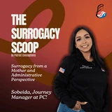Surrogacy from a Mother and Administrative Perspective with Sobeida H. Aguilar 